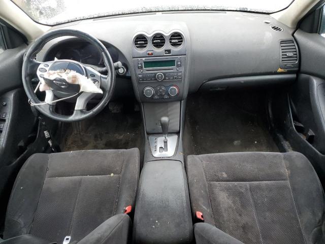 Photo 8 from auction – 2007 NISSAN ALTIMA 2.5 with VIN 1N4AL21E27N446686