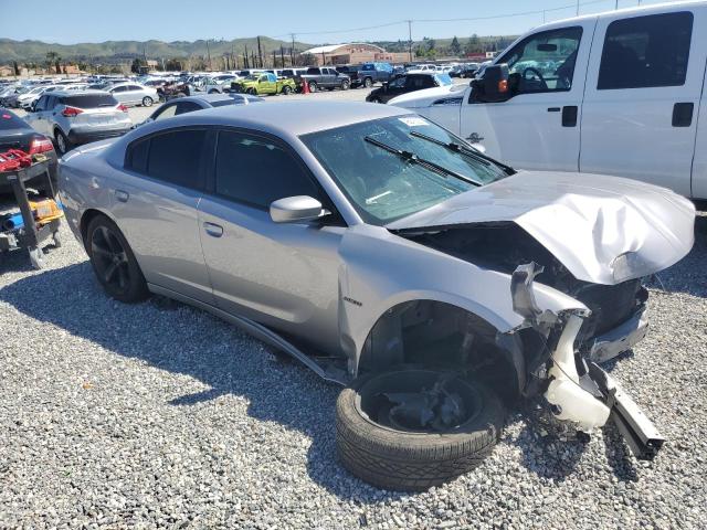 Photo 4 from auction – 2018 DODGE CHARGER R/ with VIN 2C3CDXCT2JH243018