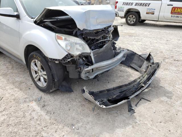 Photo 13 from auction – 2013 CHEVROLET EQUINOX LT with VIN 2GNALDEKXD6405431