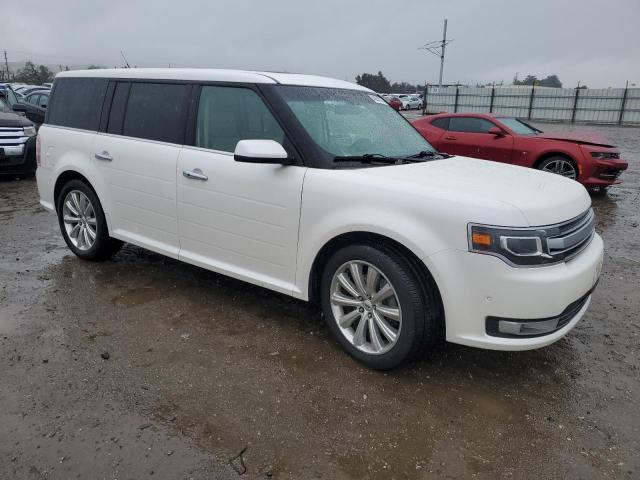 Photo 4 from auction – 2013 FORD FLEX LIMIT with VIN 2FMHK6DT6DBD17513