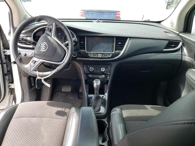 Photo 8 from auction – 2018 BUICK ENCORE PRE with VIN KL4CJASB6JB622956