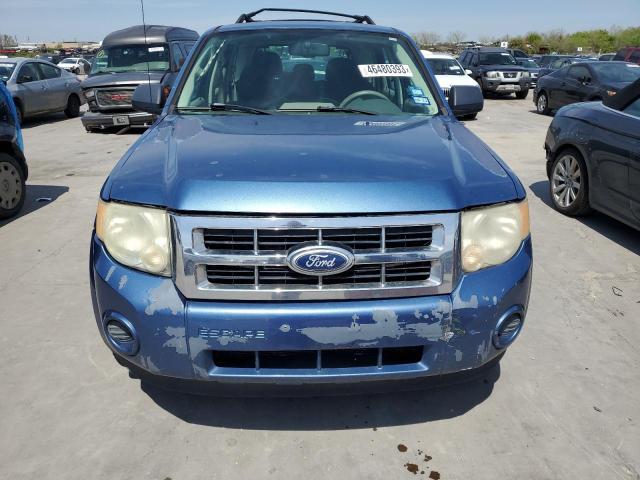 Photo 5 from auction – 2010 FORD ESCAPE XLS with VIN 1FMCU0C76AKD05952