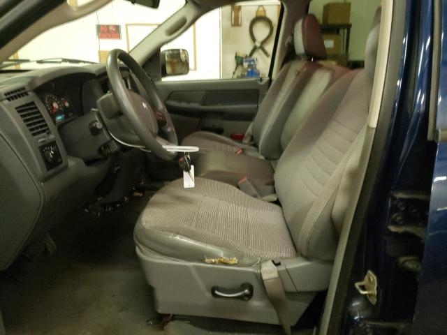 Photo 7 from auction – 2008 DODGE RAM 1500 S with VIN 1D7HU18278J200128