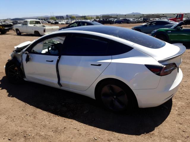 Photo 2 from auction – 2019 TESLA MODEL 3 with VIN 5YJ3E1EB5KF513182