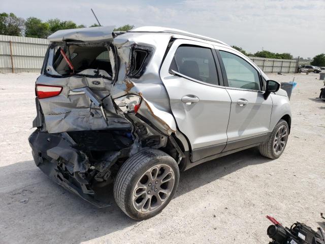 Photo 3 from auction – 2020 FORD ECOSPORT T with VIN MAJ6S3KL9LC351401