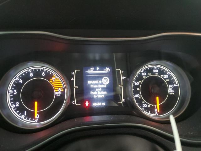 Photo 9 from auction – 2019 JEEP CHEROKEE L with VIN 1C4PJMLX2KD283508
