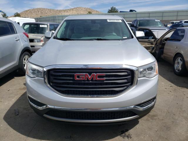 Photo 5 from auction – 2017 GMC ACADIA SLE with VIN 1GKKNKLA2HZ234727