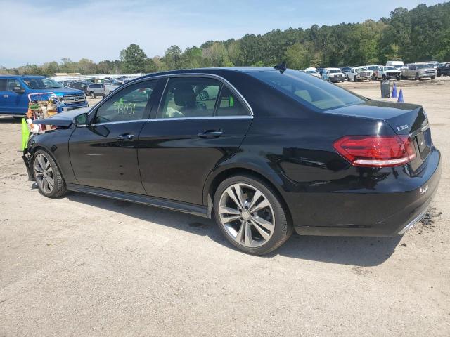 Photo 2 from auction – 2016 MERCEDES-BENZ E 350 with VIN WDDHF5KB3GB288646