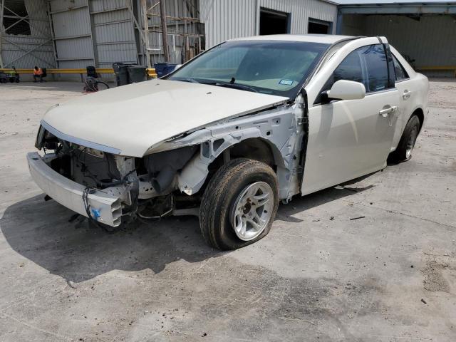 CADILLAC STS 2005 with VIN 1G6DW677850164953 - Photo from auction