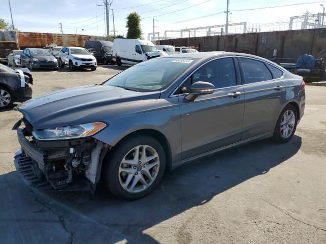 Photo 1 from auction – 2013 FORD FUSION SE with VIN 3FA6P0HR5DR264030