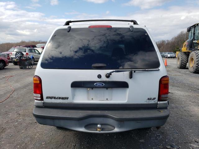 Photo 6 from auction – 2000 FORD EXPLORER X with VIN 1FMZU72X9YZA71439