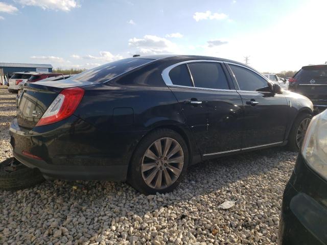 Photo 3 from auction – 2014 LINCOLN MKS with VIN 1LNHL9FT4EG605049