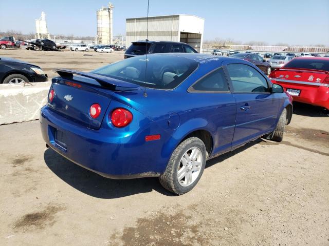 Photo 3 from auction – 2005 CHEVROLET COBALT LS with VIN 1G1AL12F357590205