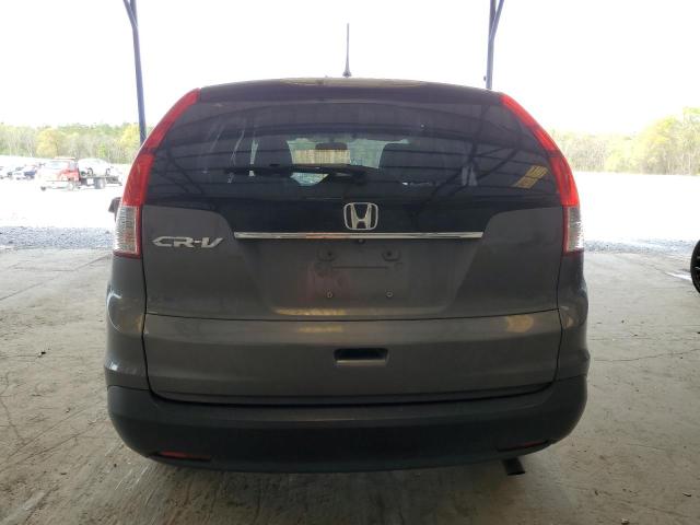 Photo 6 from auction – 2014 HONDA CR-V LX with VIN 3CZRM3H30EG715739