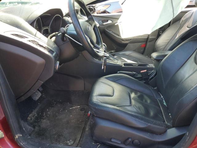 Photo 7 from auction – 2015 FORD FOCUS SE with VIN 1FADP3K25FL264776