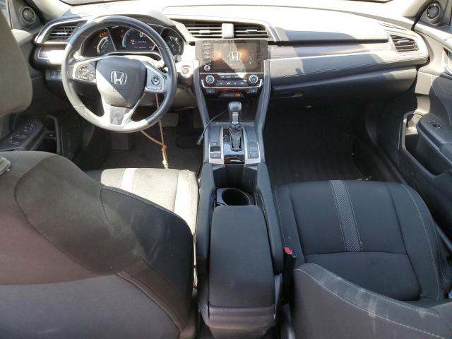 Photo 8 from auction – 2019 HONDA CIVIC EX with VIN 19XFC1F34KE210748