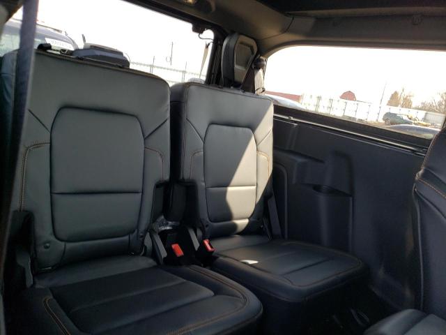 Photo 10 from auction – 2023 FORD BRONCO BAS with VIN 1FMDE5CP5PLA90212