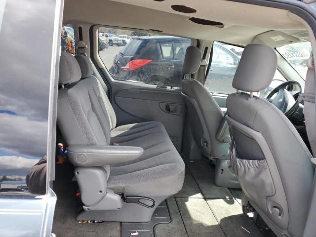 Photo 10 from auction – 2006 DODGE GRAND CARA with VIN 1D4GP24R16B651037