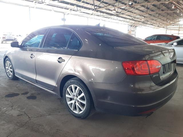Photo 2 from auction – 2012 VOLKSWAGEN JETTA SE with VIN 3VWDP7AJXCM078233