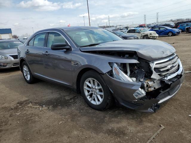 Photo 4 from auction – 2013 FORD TAURUS SE with VIN 1FAHP2D82DG221595