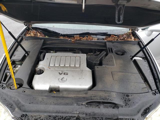 Photo 11 from auction – 2008 LEXUS ES 350 with VIN JTHBJ46GX82255271