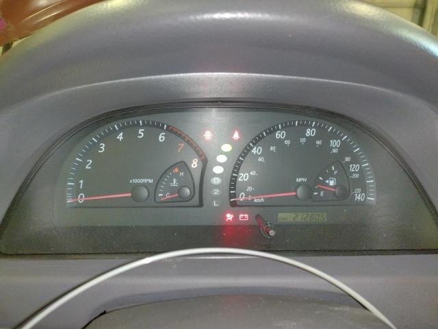 Photo 9 from auction – 2003 TOYOTA CAMRY LE with VIN 4T1BE32K03U199697