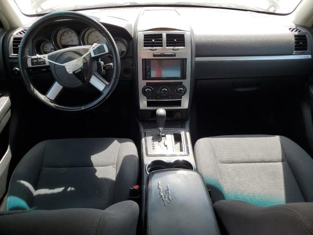 Photo 8 from auction – 2010 DODGE CHARGER SX with VIN 2B3CA3CV4AH217648