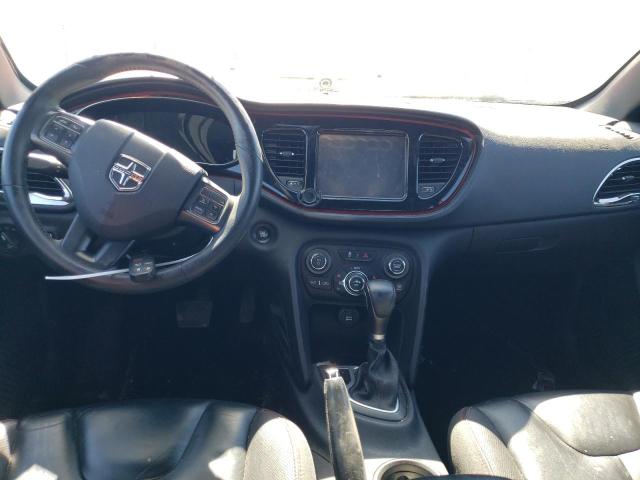 Photo 8 from auction – 2014 DODGE DART GT with VIN 1C3CDFEB3ED704499