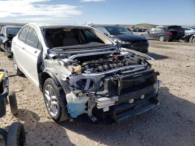 Photo 4 from auction – 2016 FORD FUSION SE with VIN 3FA6P0H76GR124748