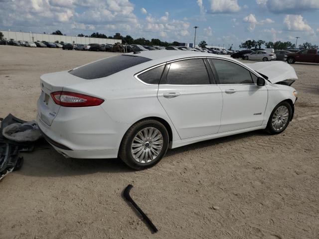 Photo 3 from auction – 2015 FORD FUSION SE with VIN 3FA6P0LU4FR170154