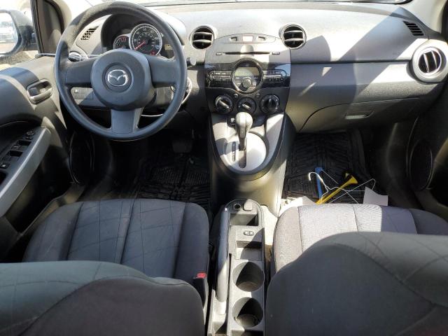 Photo 8 from auction – 2012 MAZDA MAZDA2 with VIN JM1DE1KY1C0142731