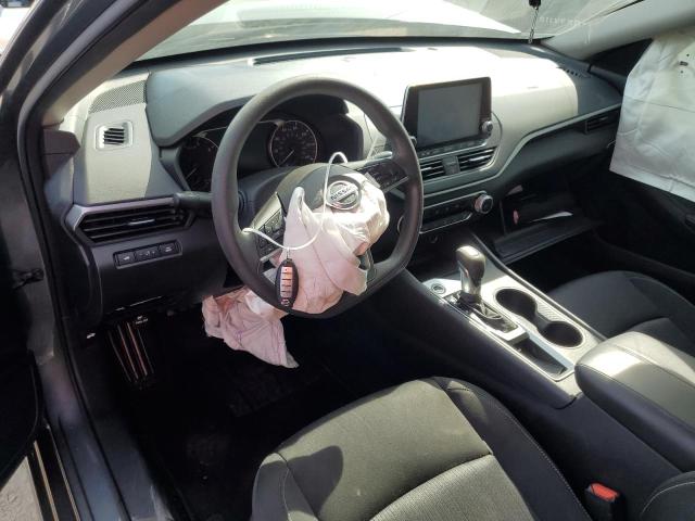 Photo 8 from auction – 2020 NISSAN ALTIMA S with VIN 1N4BL4BV4LC246414