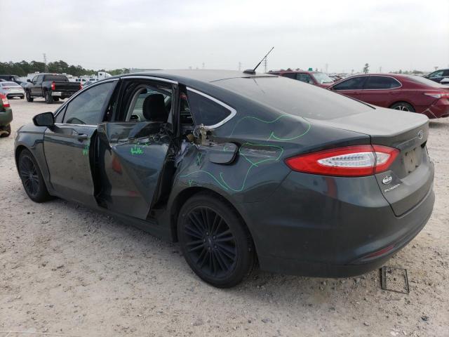 Photo 2 from auction – 2016 FORD FUSION SE with VIN 3FA6P0HD8GR143145