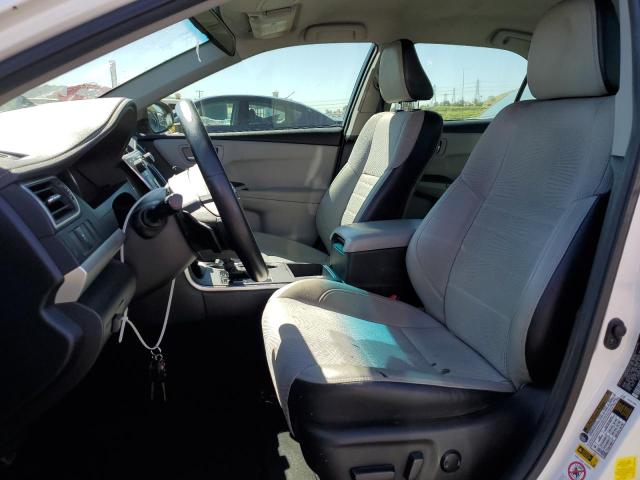 Photo 7 from auction – 2017 TOYOTA CAMRY with VIN 4T1BF1FK7HU376748
