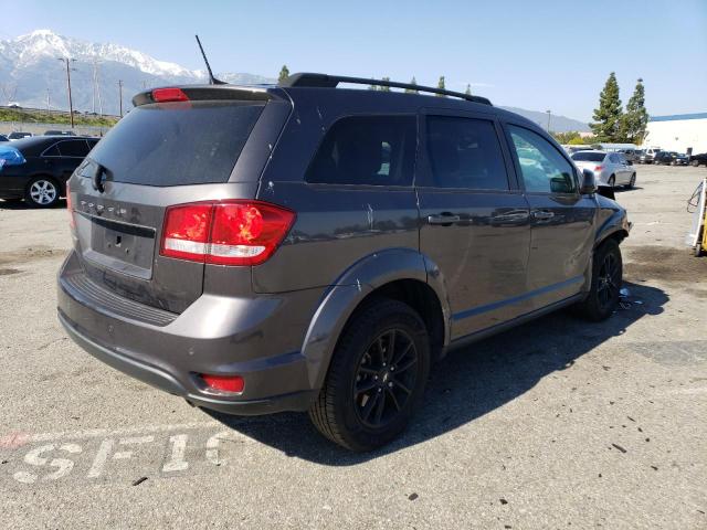 Photo 3 from auction – 2019 DODGE JOURNEY SE with VIN 3C4PDCBB9KT871942