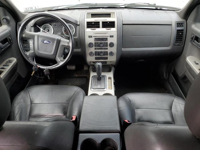 Photo 8 from auction – 2008 FORD ESCAPE XLT with VIN 1FMCU93128KD58075