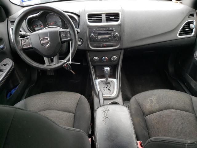 Photo 8 from auction – 2014 DODGE AVENGER SE with VIN 1C3CDZAG7EN116425