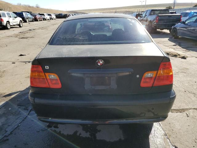 Photo 6 from auction – 2003 BMW 325 I with VIN WBAEV33423KL85204