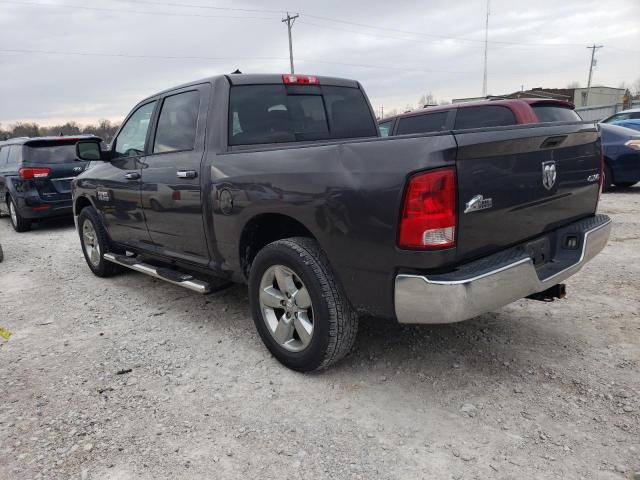 Photo 2 from auction – 2014 RAM 1500 SLT with VIN 1C6RR7LG0ES310408