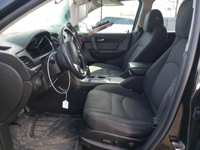 Photo 7 from auction – 2015 CHEVROLET TRAVERSE L with VIN 1GNKRGKD5FJ251839