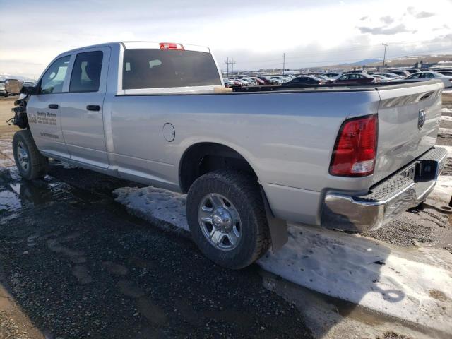 Photo 2 from auction – 2018 RAM 3500 ST with VIN 3C63R3GL7JG330114