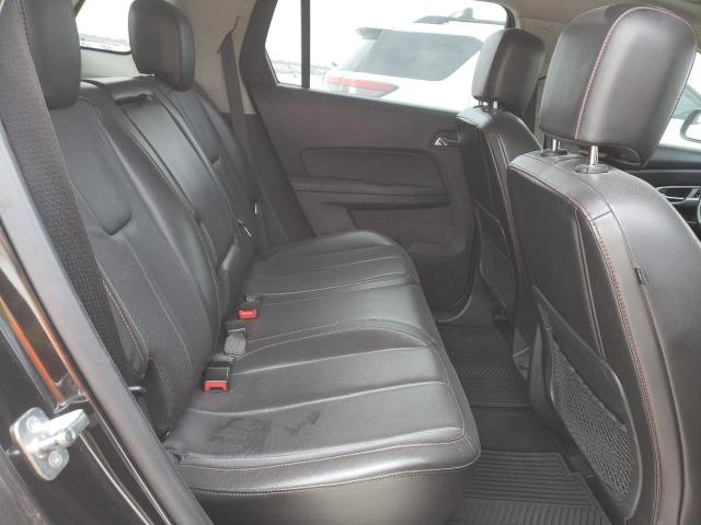 Photo 11 from auction – 2012 GMC TERRAIN SL with VIN 2GKALWEK2C6277256