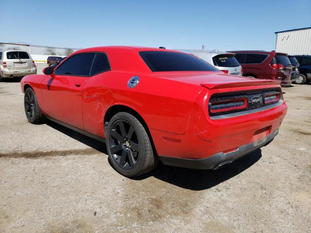 Photo 2 from auction – 2015 DODGE CHALLENGER with VIN 2C3CDZAG4FH715065