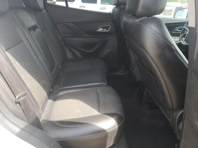 Photo 11 from auction – 2015 BUICK ENCORE CON with VIN KL4CJBSB7FB041687