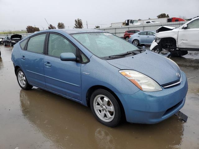 Photo 4 from auction – 2008 TOYOTA PRIUS with VIN JTDKB20U187749670