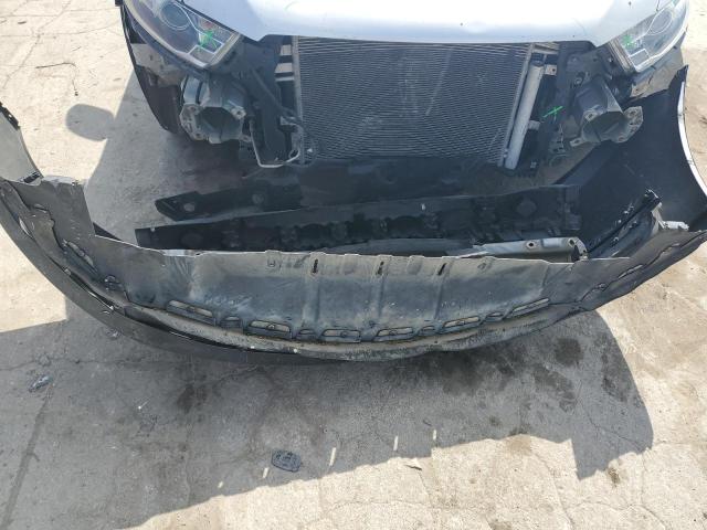 Photo 13 from auction – 2015 FORD TAURUS LIM with VIN 1FAHP2F81FG114697