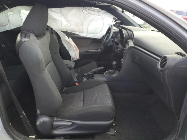 Photo 7 from auction – 2012 TOYOTA SCION TC with VIN JTKJF5C79C3036497