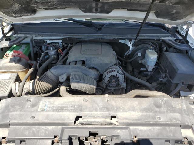 Photo 12 from auction – 2008 GMC YUKON DENA with VIN 1GKFK63868J212341