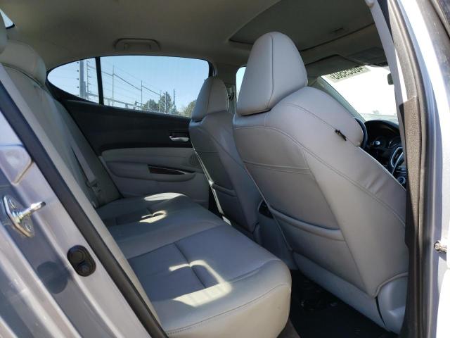 Photo 10 from auction – 2015 ACURA TLX TECH with VIN 19UUB3F50FA005235