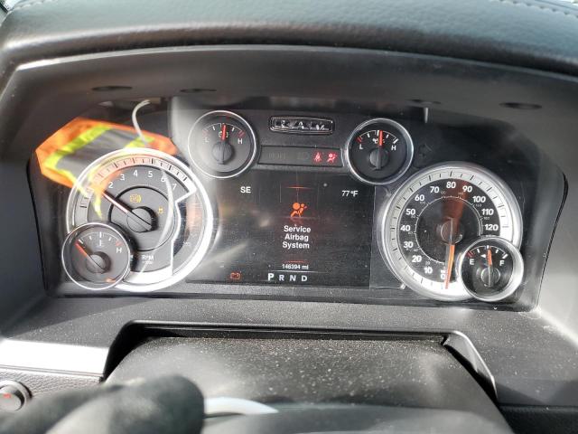 Photo 9 from auction – 2016 RAM 1500 SPORT with VIN 1C6RR6HT8GS275233